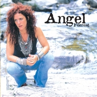 Angel Forrest CD Cover