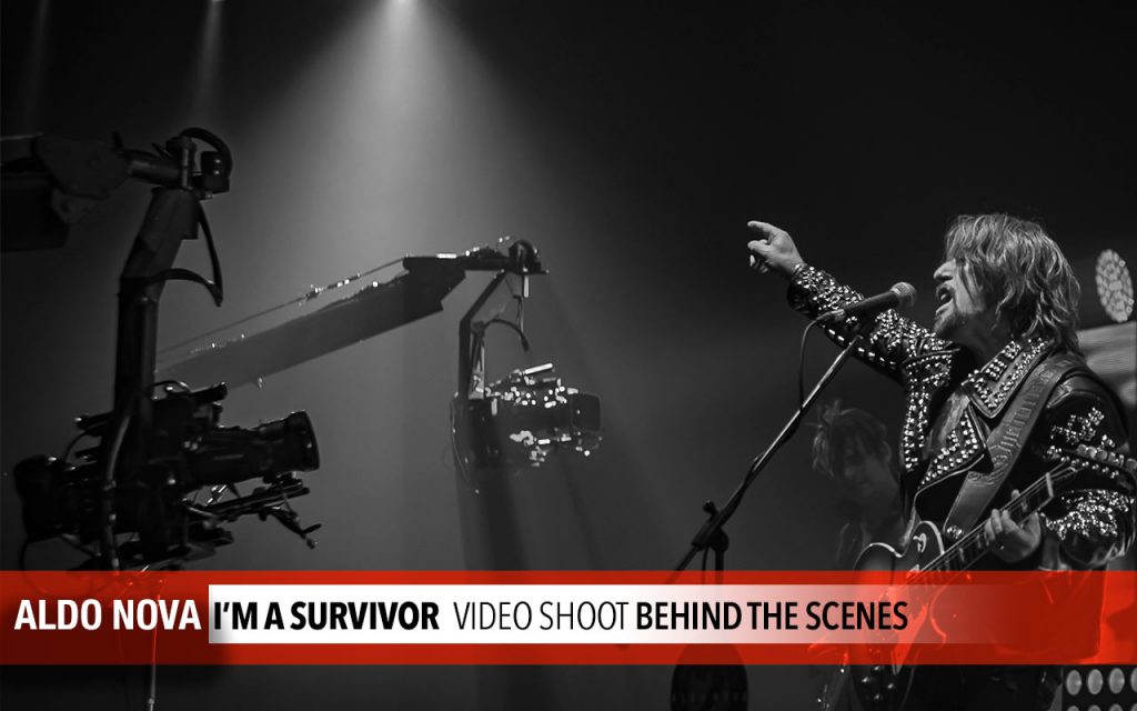 James St Laurent Photographyaldo Nova Archives James St Laurent Photography Guitarist and songwriter aldo nova, whose 1981 hit fantasy was an early mtv staple, returns to action with a new album 2.0, which will appear in stores on october 19. james st laurent photographyaldo nova